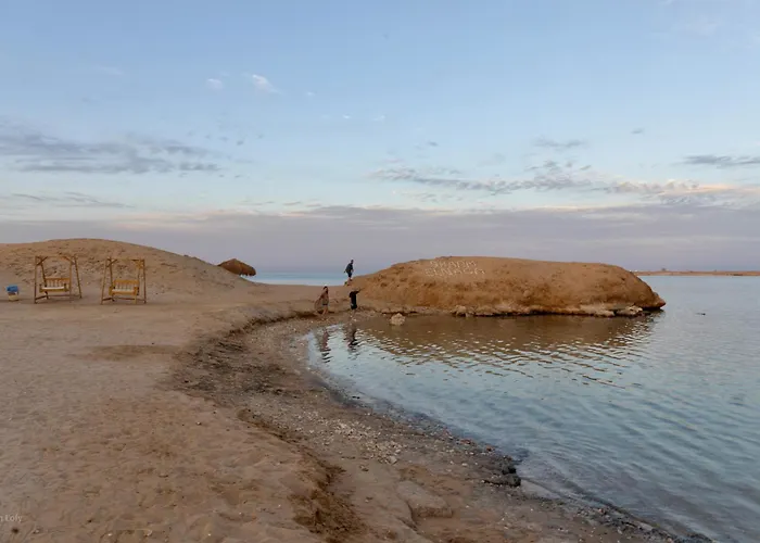 Sharm El Naga And Diving Center 3*