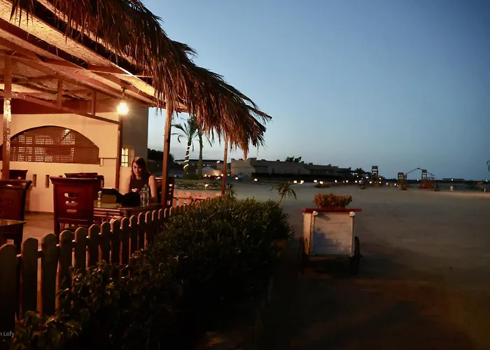 Sharm El Naga And Diving Center Kemping 3*