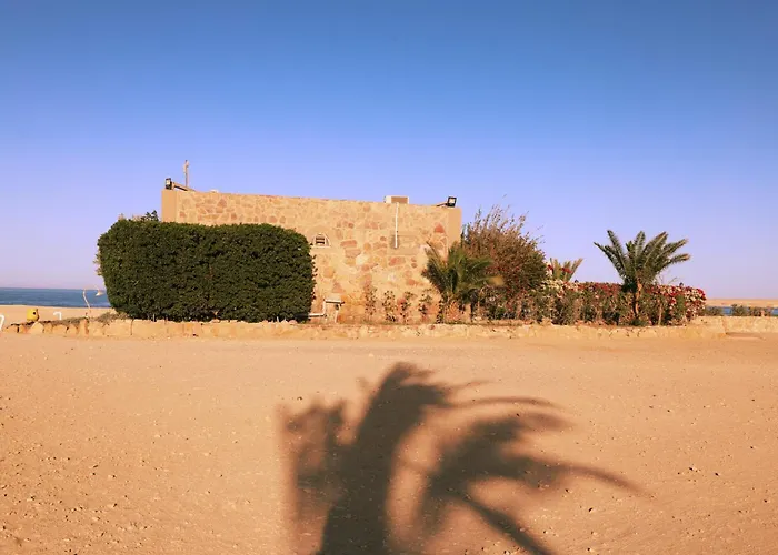 Sharm El Naga And Diving Center 3*
