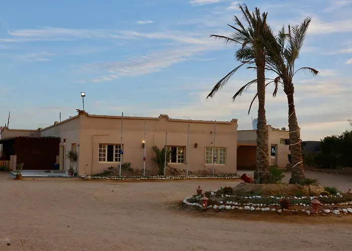 Sharm El Naga And Diving Center 3* Gurdaka
