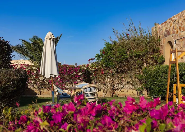 Kemping Sharm El Naga And Diving Center Gurdaka