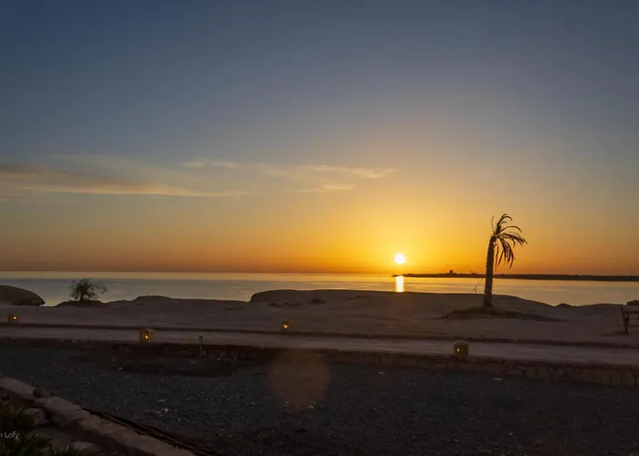 Sharm El Naga And Diving Center 3*