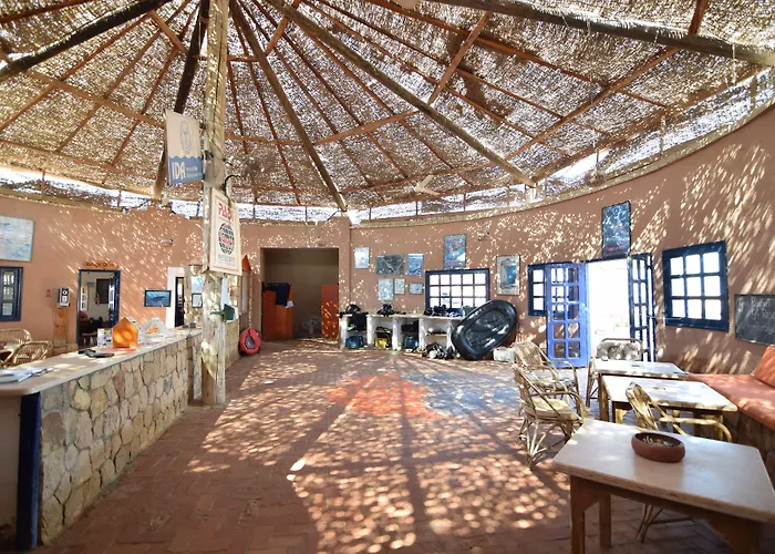 Sharm El Naga And Diving Center