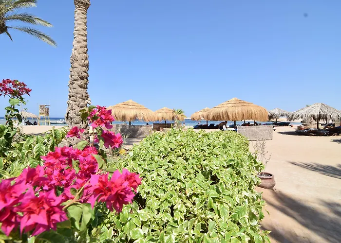Sharm El Naga And Diving Center 3* Gurdaka